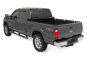 Cubierta de Caja Suave Enrollable | 6'10" Bed | Ford F-250/F-350 Super Duty (99-16)
