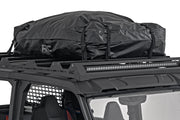 Bolsa Suave de Almacenamiento para Techo | Gris | Weatherproof