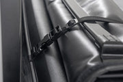 Cubierta de Caja Suave Enrollable | 5' Bed | Chevy/GMC Canyon/Colorado 2WD/4WD (15-26)