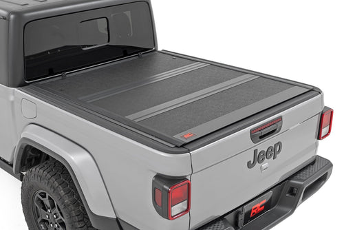Tapa de Caja Low Profile para Gladiador (2020-2026)