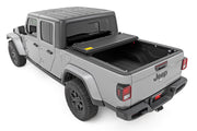 Cubierta de Caja Rígida de Perfil Bajo | 5' Bed | Jeep Gladiator JT 4WD (2020-2026)