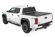 Cubierta de Caja Rígida de Perfil Bajo | 5' Bed | Toyota Tacoma 2WD/4WD (2024-2026)