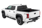 Cubierta de Caja Rígida de Perfil Bajo | 6' Bed | Toyota Tacoma 2WD/4WD (2024-2026)