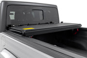Cubierta de Caja Rígida de Perfil Bajo | 5' Bed | Jeep Gladiator JT 4WD (2020-2026)