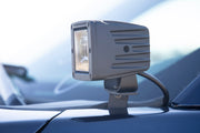 Kit de Luces LED | Montaje tipo Ditch | 2" Spectrum Pair | Spot | Ford F-150 (15-26)/F-150 Lightning (22-26)