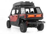 Kit de Panel Molle | Side Window | Polaris XPEDITION ADV 5