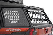 Kit de Panel Molle | Side Window | Polaris XPEDITION ADV 5