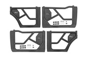 Puertas Tubulares | 4 Puertas | Ford Bronco 4WD (2021-2026)