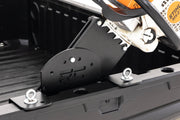 Portamotosierra | Montaje Lateral en Caja | Multiple Makes & Models (Polaris/Can-Am)