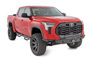 Estribos Tubulares | Longitud de Cabina | Cabina CrewMax | Toyota Tundra 2WD/4WD (2022-2026)