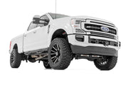 3 Inch Kit de Conversión a Coilovers | Diésel | Ford F-250/F-350 Super Duty (05-22)