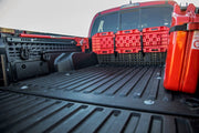 Paneles Molle de Montaje en Caja | Combo | Toyota Tacoma 2WD/4WD (2005-2023)