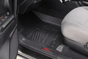Tapetes Sure-Fit | Delantero | Toyota Tacoma 2WD/4WD (2016-2023)