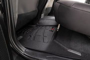 Tapetes Sure-Fit | Delantero y Trasero | Toyota Tacoma 2WD/4WD (2016-2023)