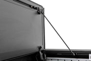Cubierta de Caja Rígida Tri-Plegable Abatible | 4'6" Bed | Ford Maverick 2WD/4WD (22-26)