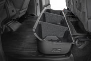 Almacenamiento Bajo Asiento | Cabina Crew | Ford F-150 2WD/4WD (2009-2014)