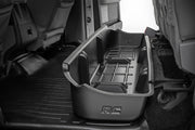 Almacenamiento Bajo Asiento | Cabina Crew | Ford F-150 2WD/4WD (2009-2014)