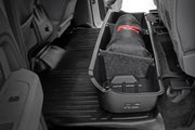 Almacenamiento Bajo Asiento | Cabina Crew | Ford F-150 2WD/4WD (2009-2014)
