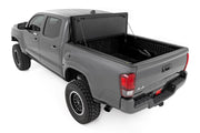 Tapa de Caja Tri-Fold Plegable para Toyota Tacoma (05-15)