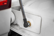 Asistente de Portón Trasero | Ram 1500/2500/3500 2WD/4WD (2010-2025 & Classic)