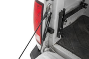 Asistente de Portón Trasero | Ram 1500/2500/3500 2WD/4WD (2010-2025 & Classic)