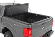 Cubierta de Caja Rígida Tri-Plegable Abatible | 5' Bed | Ford Ranger 2WD/4WD (2019-2023)