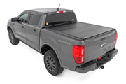 Cubierta de Caja Rígida Tri-Plegable Abatible | 5' Bed | Ford Ranger 2WD/4WD (2019-2023)