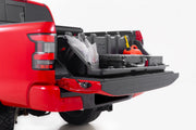 Caja de Almacenamiento para Cama de Camioneta | Easy Access | Mid Size 52.5" | Fits Mid-Sized Trucks