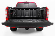 Caja de Almacenamiento para Cama de Camioneta | Easy Access | Mid Size 52.5" | Fits Mid-Sized Trucks