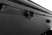 Cubierta de Caja Rígida Tri-Plegable Abatible | 5' Bed | Jeep Gladiator JT 4WD (2020-2026)