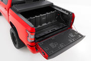 Caja de Almacenamiento para Cama de Camioneta | Easy Access | Mid Size 52.5" | Fits Mid-Sized Trucks