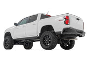 Kit de Elevación de 6 Pulgadas | N3 Shocks | Chevy/GMC Canyon/Colorado 4WD (2023-2026)