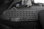Kit de Panel Molle | Consola Central | Ford Bronco 4WD (2021-2026)