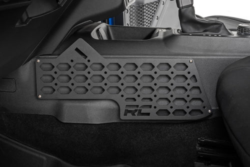 Kit de Panel Molle | Consola Central | Ford Bronco 4WD (2021-2026)