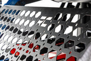 Panel de Montaje Molle | Trasero | Ford Bronco 4WD (2021-2026)