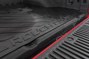Tapete de Caja | 5' Bed | Logo RC | Nissan Frontier 2WD/4WD (2005-2026)