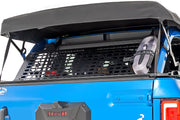 Panel de Montaje Molle | Trasero | Ford Bronco 4WD (2021-2026)