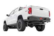 Kit de Elevación de 4 Pulgadas | N3 Shocks | Chevy/GMC Canyon/Colorado 4WD (2023-2026)