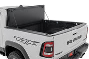 Tapa de Caja Tri-Fold Plegable para Ram 1500 (19-26)/1500 TRX (21-24)
