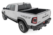 Cubierta de Caja Rígida Tri-Plegable Abatible | 6'4" | Ram 1500 (19-26)/1500 TRX (21-24)