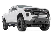 Kit de Elevación de 4 Pulgadas | N3 Struts | Chevy/GMC Canyon/Colorado 4WD (2023-2026)