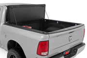 Tapa de Caja Tri-Fold Plegable para Ram 1500 (2009-2018 & Classic)