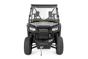 Parabrisas Completo | Scratch Resistant | Honda Pioneer 520