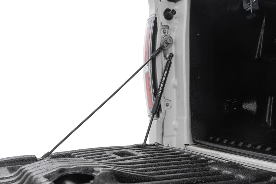 Asistente de Portón Trasero | Ford F-150 2WD/4WD (2004-2014)