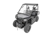 UTV Roof | Polietileno de Alta Densidad (HDPE) | Honda Pioneer 520