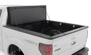 Cubierta de Caja Rígida Tri-Plegable Abatible | 5'7" Bed | Ford F-150 2WD/4WD (2004-2014)