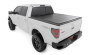 Cubierta de Caja Rígida Tri-Plegable Abatible | 6'7" Bed | Ford F-150 2WD/4WD (2004-2014)