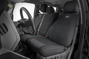 Fundas de Asiento | Delantero y Trasero | Ford F-250/F-350 Super Duty 2WD/4WD (11-16)