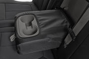 Fundas de Asiento | Delantero y Trasero | Ford F-250/F-350 Super Duty 2WD/4WD (11-16)