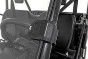 Parabrisas Completo | Scratch Resistant | Honda Pioneer 520